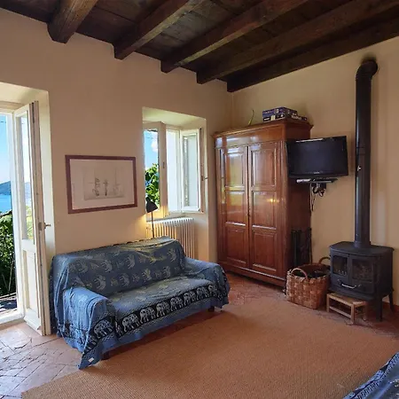 Giulietta Alpina - House With Splendid View For 6 People Holiday home *