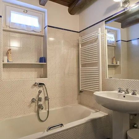 Giulietta Alpina - House With Splendid View For 6 People Holiday home *