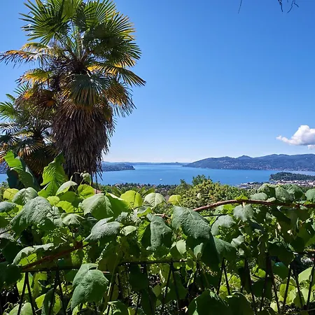 Holiday home Giulietta Alpina - House With Splendid View For 6 People *
