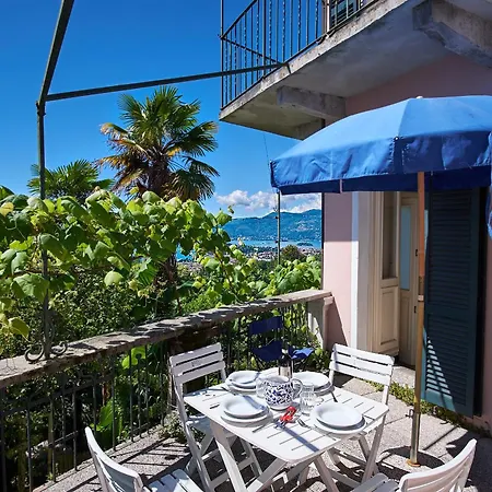 Giulietta Alpina - House With Splendid View For 6 People Holiday home *