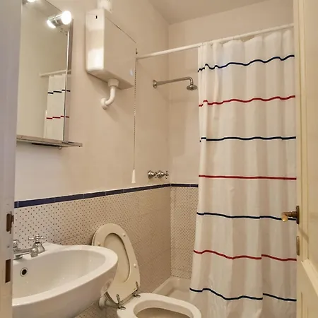 Giulietta Alpina - House With Splendid View For 6 People Holiday home